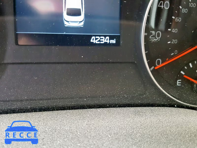 2019 KIA FORTE GT L 3KPF34AD0KE022407 image 7