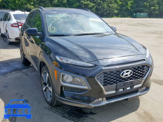 2018 HYUNDAI KONA LIMIT KM8K3CA53JU133529 зображення 0