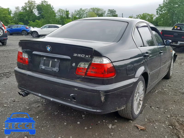 2003 BMW 330 XI WBAEW534X3PN31067 зображення 3