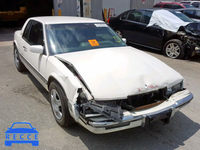 1993 BUICK RIVIERA 1G4EZ13L3PU404190 зображення 0