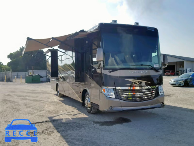 2016 FREIGHTLINER CHASSIS XC 4UZAB2DT6GCHM0237 зображення 0