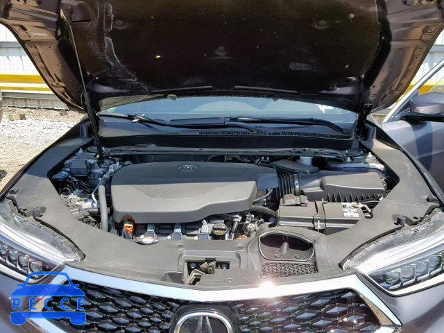 2018 ACURA TLX ADVANC 19UUB3F73JA006714 image 6