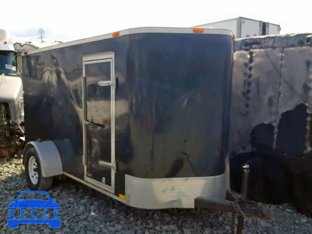 2005 OTHER TRAILER 5NHUFT0155U206177 image 0