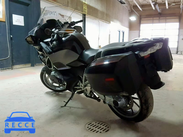 2014 BMW R1200 RT WB10A1306EZ190787 зображення 2