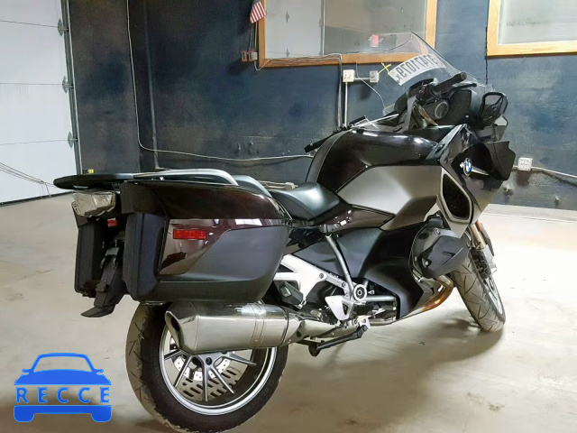 2014 BMW R1200 RT WB10A1306EZ190787 image 3