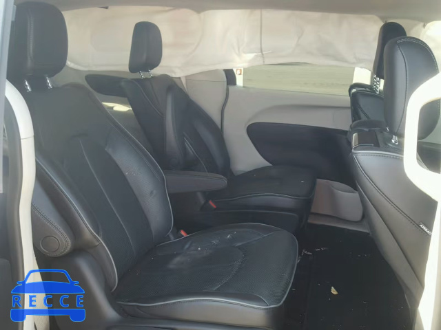 2018 CHRYSLER PACIFICA H 2C4RC1N76JR230336 image 5