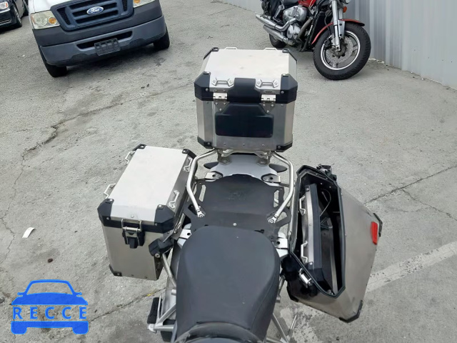 2017 BMW R1200 GS A WB10A1207HZ897869 Bild 5