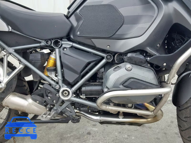 2017 BMW R1200 GS A WB10A1207HZ897869 Bild 6