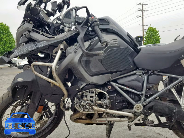 2017 BMW R1200 GS A WB10A1207HZ897869 Bild 8