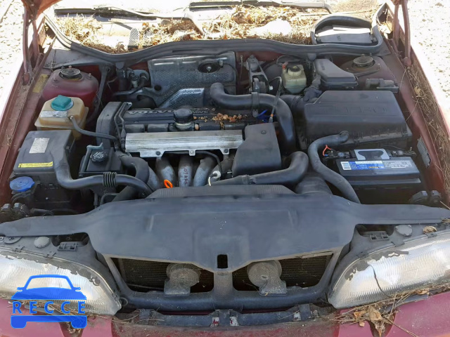 1998 VOLVO V70 T5 TUR YV1LW5343W2376285 зображення 6