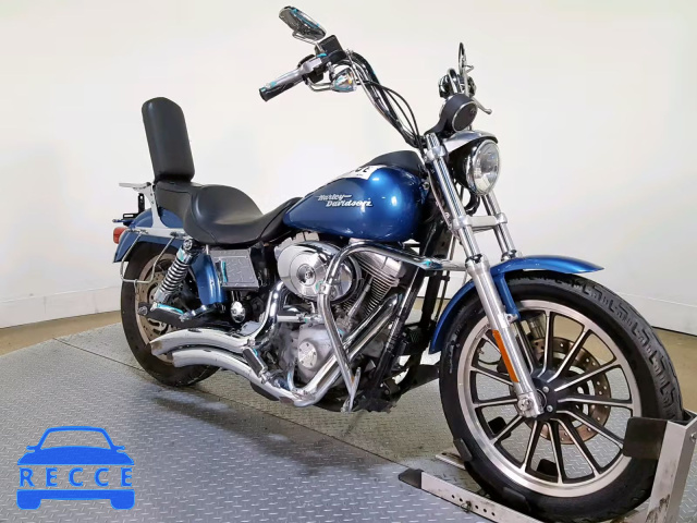 2005 HARLEY-DAVIDSON FXD 1HD1GHV195K325126 Bild 1