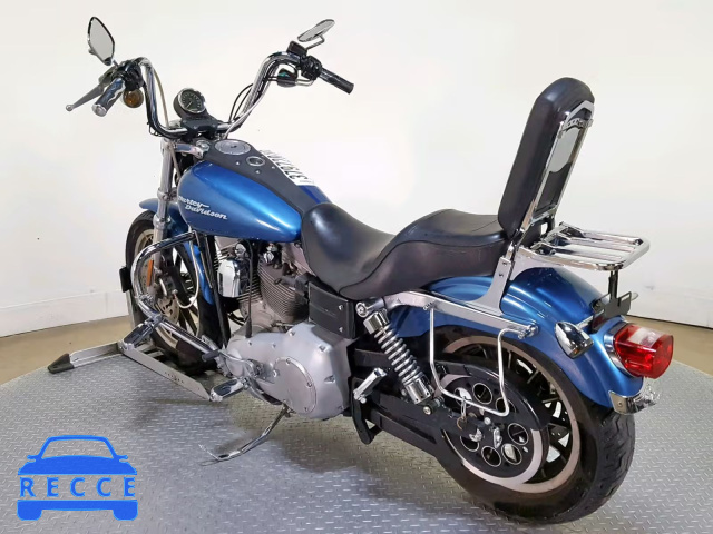 2005 HARLEY-DAVIDSON FXD 1HD1GHV195K325126 зображення 5