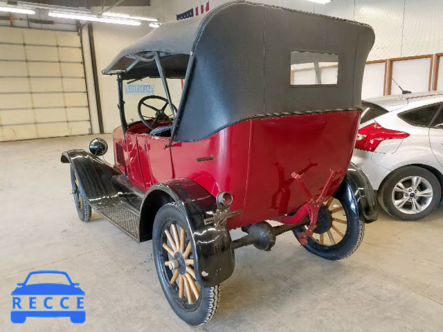 1926 FORD MODEL T 12628071 image 2