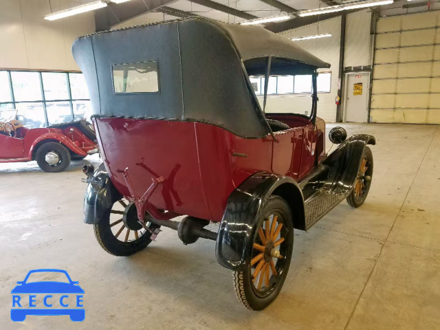 1926 FORD MODEL T 12628071 image 3