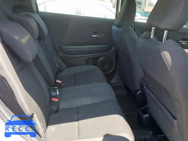 2019 HONDA HR-V SPORT 3CZRU6H10KG706289 image 5