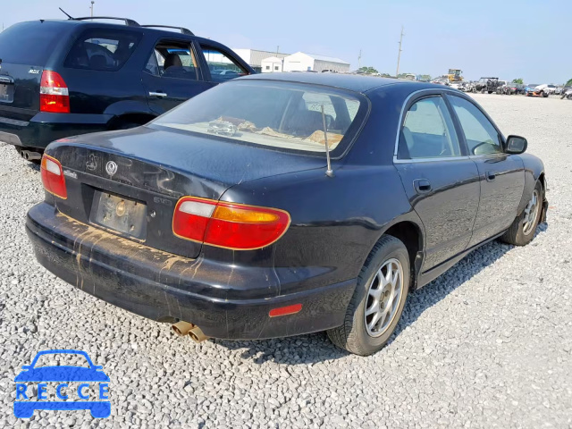 1996 MAZDA MILLENIA B JM1TA2217T1211691 зображення 3