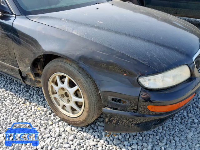 1996 MAZDA MILLENIA B JM1TA2217T1211691 зображення 8