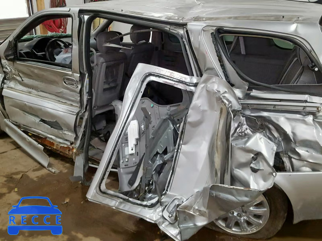 2006 BUICK TERRAZA IN 4GLDV13136D194844 зображення 8