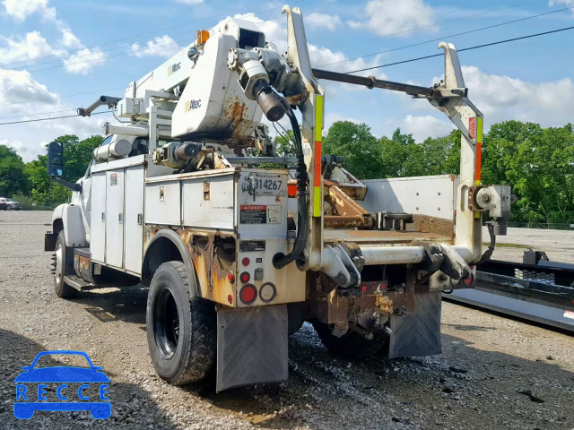 2007 CHEVROLET C7500 C7C0 1GBM7C1B57F422372 Bild 2