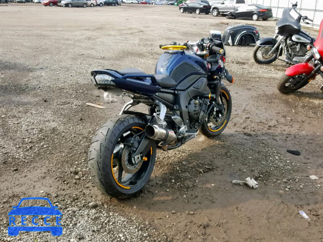 2007 YAMAHA FZ1 S JYARN17EX7A003505 зображення 3