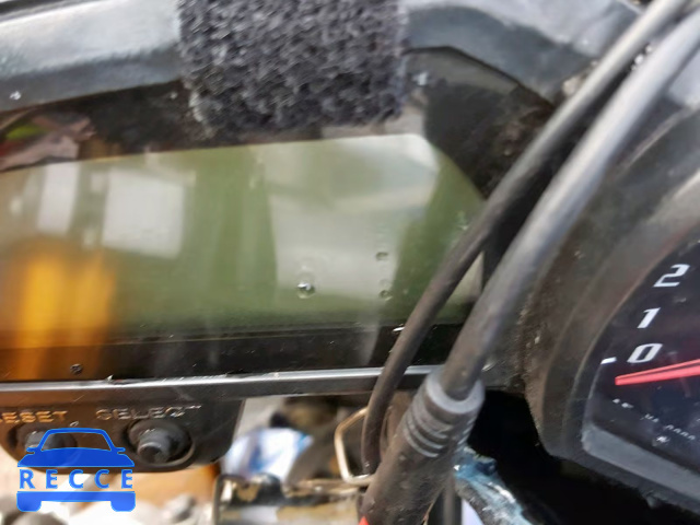 2007 YAMAHA FZ1 S JYARN17EX7A003505 image 7