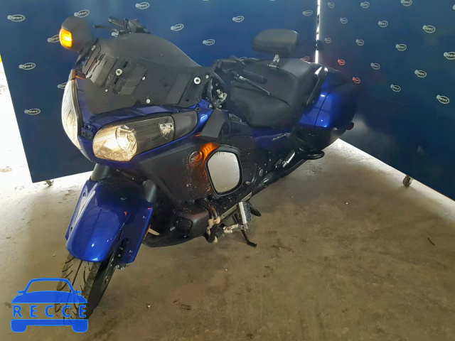 2015 HONDA GL1800 B JH2SC681XFK200310 image 1