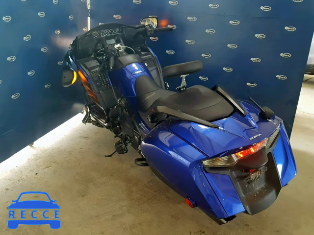 2015 HONDA GL1800 B JH2SC681XFK200310 image 2