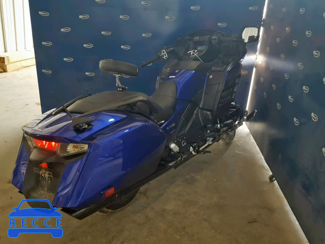 2015 HONDA GL1800 B JH2SC681XFK200310 image 3