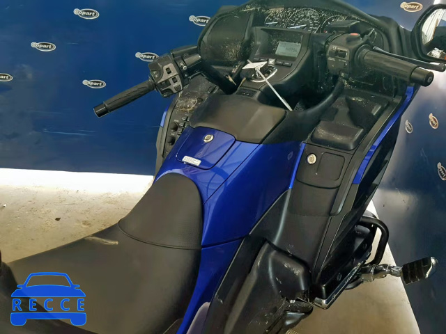 2015 HONDA GL1800 B JH2SC681XFK200310 image 4
