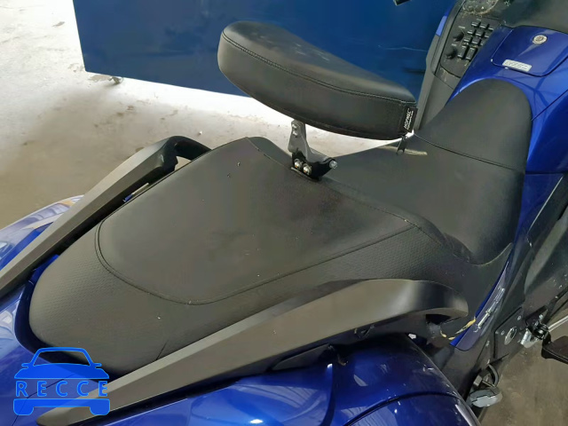 2015 HONDA GL1800 B JH2SC681XFK200310 image 5