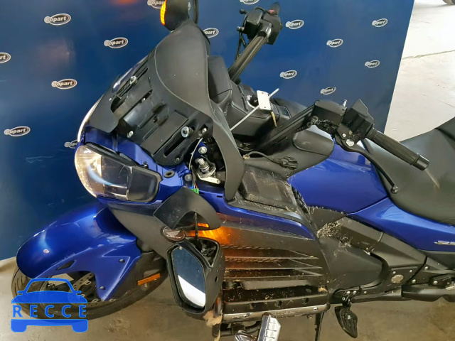 2015 HONDA GL1800 B JH2SC681XFK200310 image 8