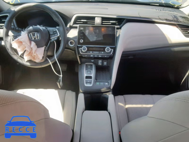 2019 HONDA INSIGHT TO 19XZE4F99KE001888 image 8