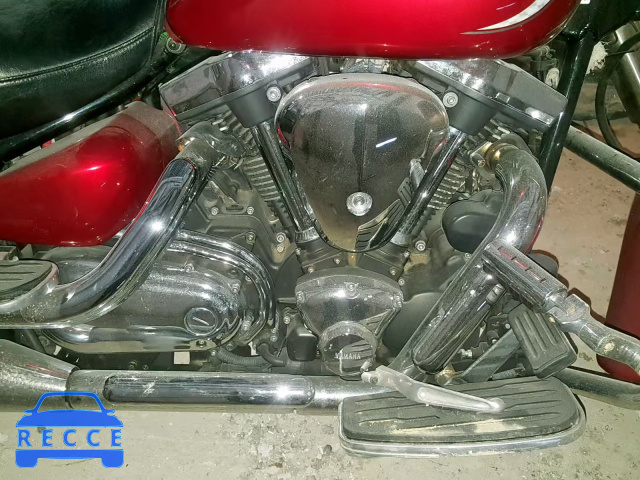 2009 YAMAHA XV1700 A JYAVP28E09A003254 image 6
