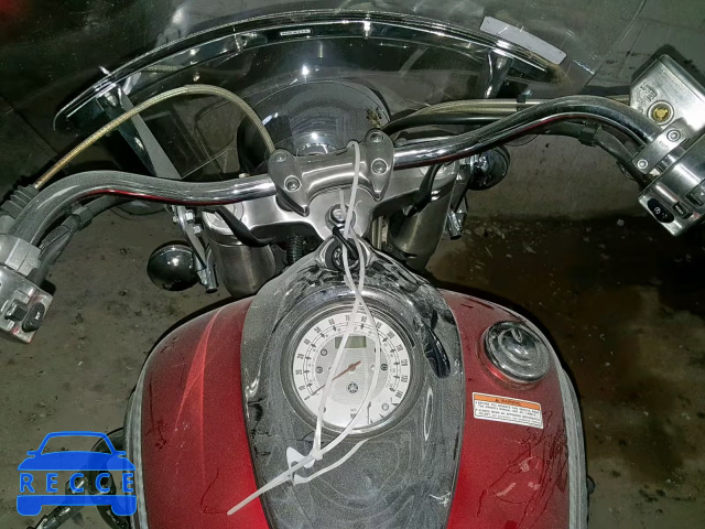 2009 YAMAHA XV1700 A JYAVP28E09A003254 image 8