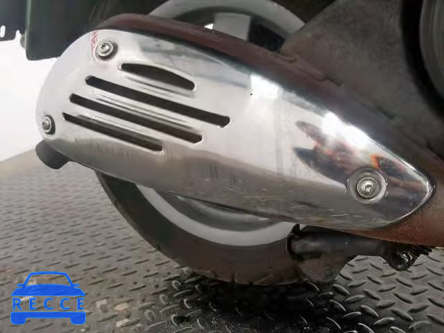 2009 VESPA LX 150 ZAPM448F095502544 зображення 14