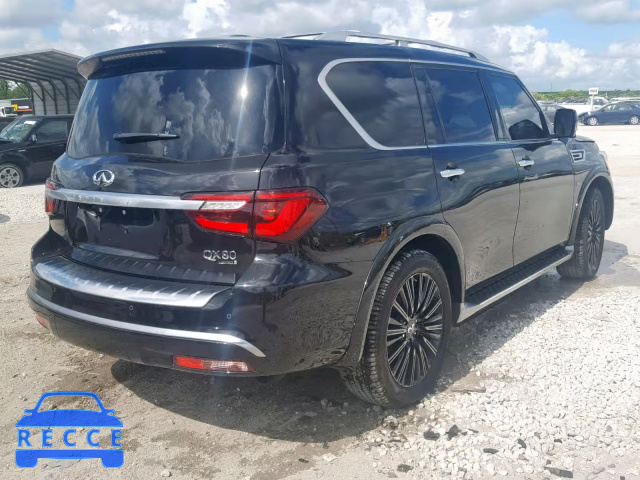 2019 INFINITI QX80 LUXE JN8AZ2NEXK9229895 Bild 3