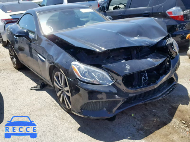 2017 MERCEDES-BENZ SLC 300 WDDPK3JA0HF139772 image 0