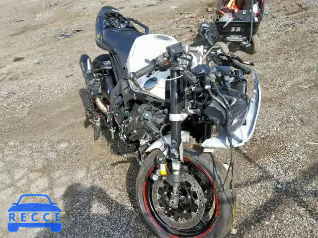 2012 YAMAHA FZ1 S JYARN17E7CA008655 зображення 0