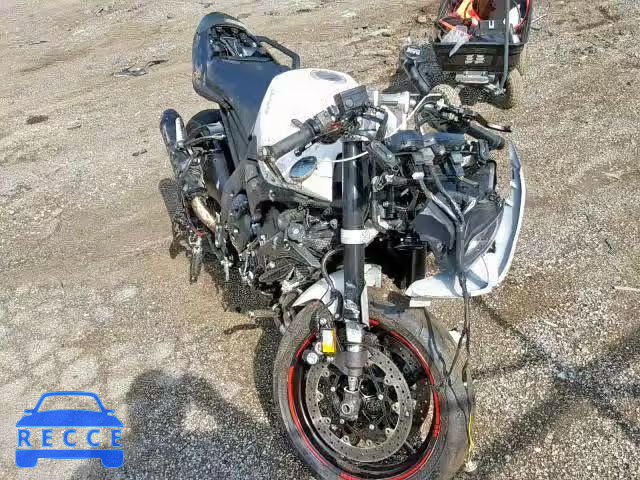 2012 YAMAHA FZ1 S JYARN17E7CA008655 зображення 9