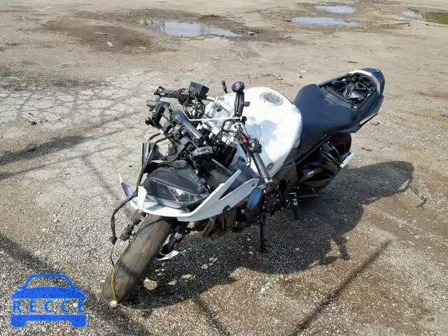 2012 YAMAHA FZ1 S JYARN17E7CA008655 зображення 1