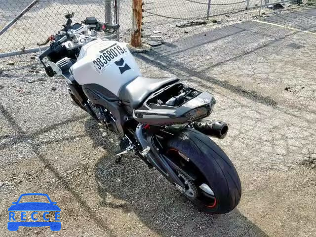 2012 YAMAHA FZ1 S JYARN17E7CA008655 зображення 2