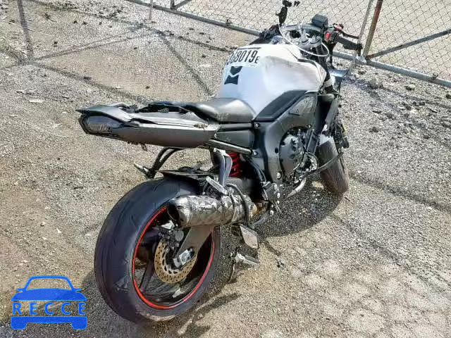 2012 YAMAHA FZ1 S JYARN17E7CA008655 зображення 3