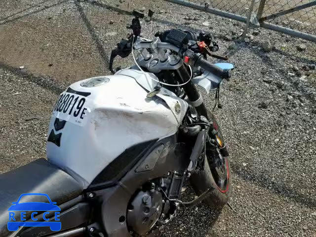 2012 YAMAHA FZ1 S JYARN17E7CA008655 зображення 4