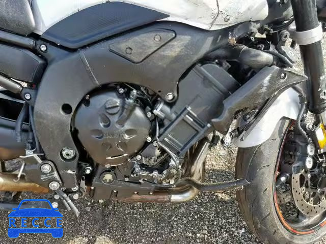 2012 YAMAHA FZ1 S JYARN17E7CA008655 зображення 6