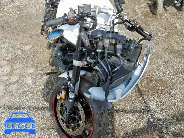 2012 YAMAHA FZ1 S JYARN17E7CA008655 зображення 8