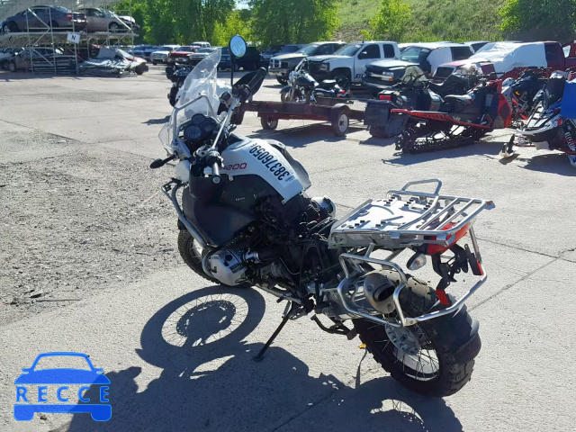 2007 BMW R1200 GS A WB10397017ZP61821 зображення 2