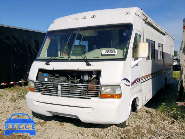 1997 FORD F53 3FCMF53G3VJA15023 Bild 1