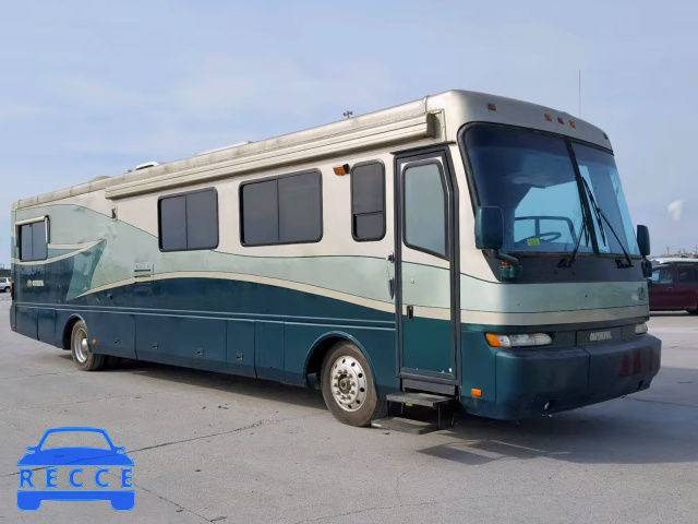 1999 SAFA MOTORHOME 4SLC0LP26X1112926 image 0