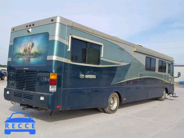 1999 SAFA MOTORHOME 4SLC0LP26X1112926 Bild 3