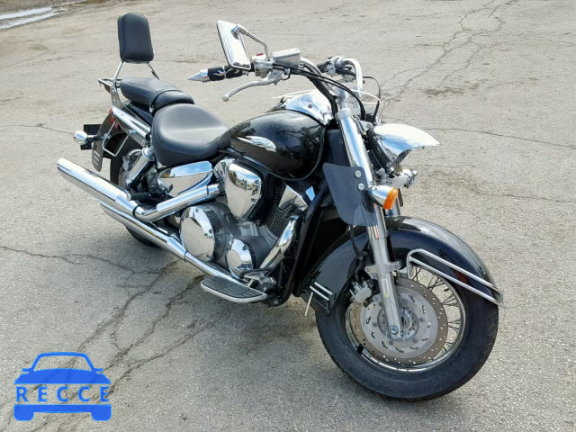 2006 HONDA VT1300 S 1HFSC52066A303187 image 0